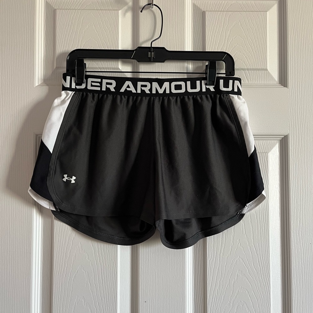 Under Armour Athletic Shorts